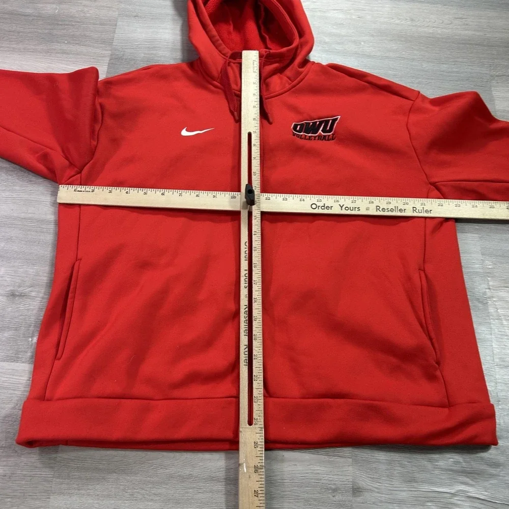 Nike brand team